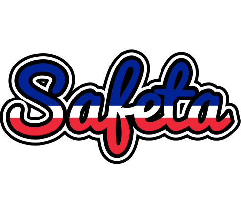 Safeta france logo