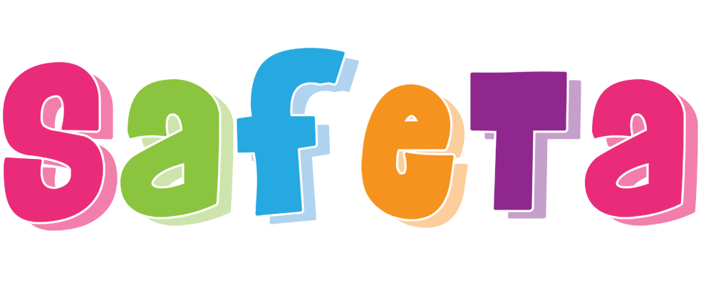 Safeta friday logo