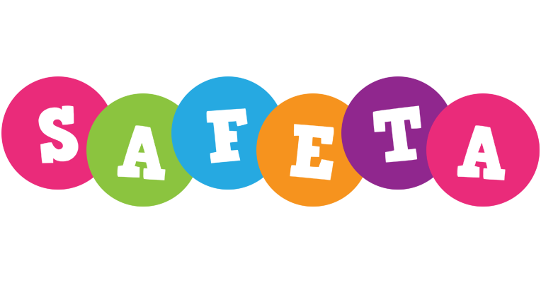 Safeta friends logo