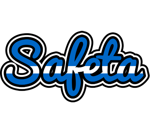 Safeta greece logo