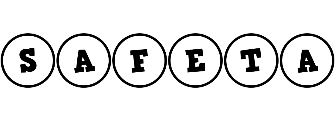 Safeta handy logo