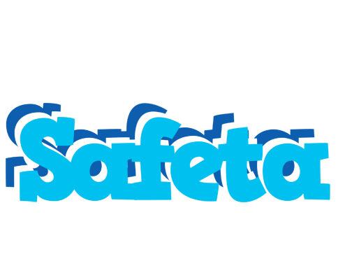 Safeta jacuzzi logo
