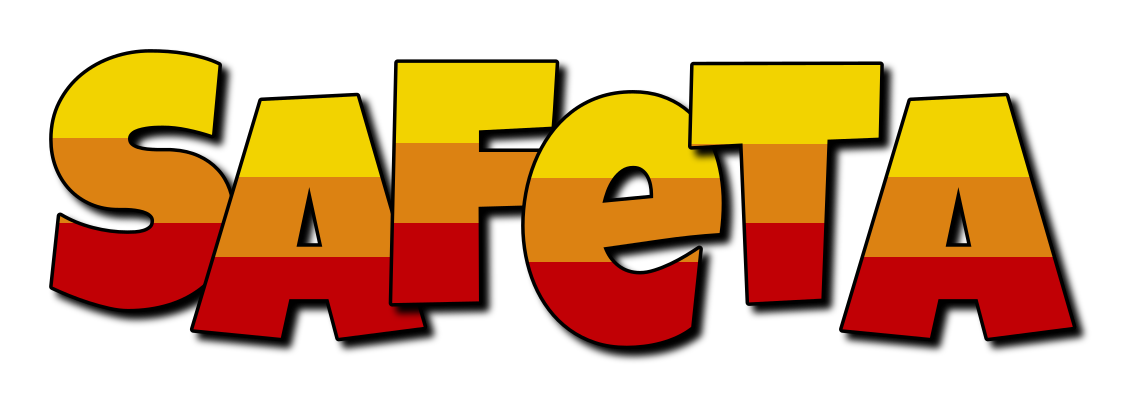 Safeta jungle logo