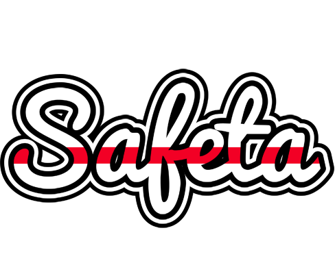 Safeta kingdom logo