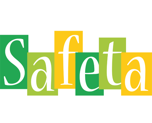 Safeta lemonade logo