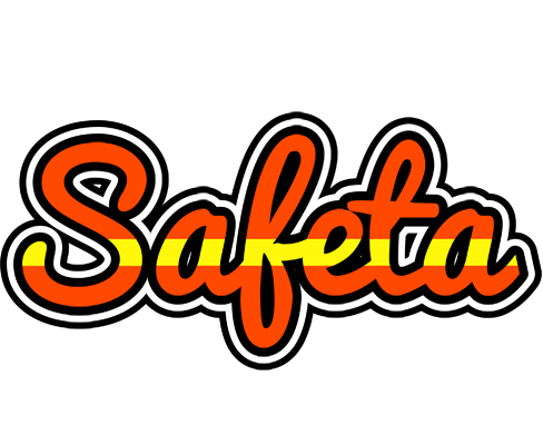 Safeta madrid logo