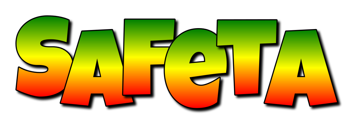 Safeta mango logo