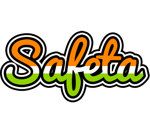 Safeta mumbai logo