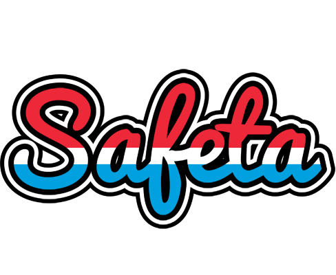 Safeta norway logo