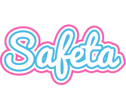 Safeta outdoors logo
