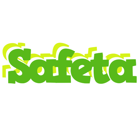 Safeta picnic logo