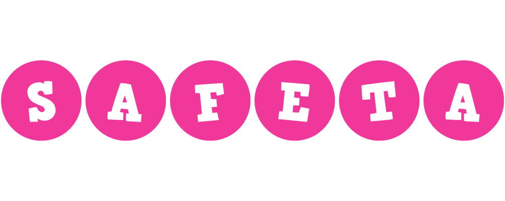 Safeta poker logo
