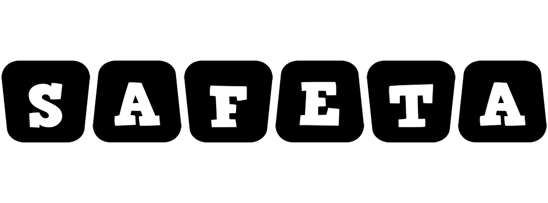 Safeta racing logo