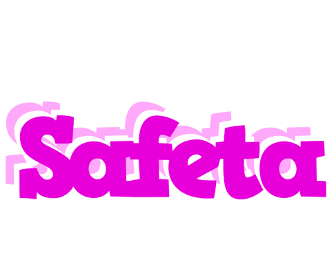 Safeta rumba logo