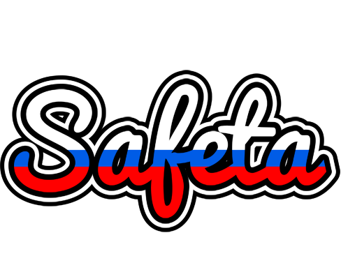 Safeta russia logo