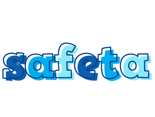 Safeta sailor logo