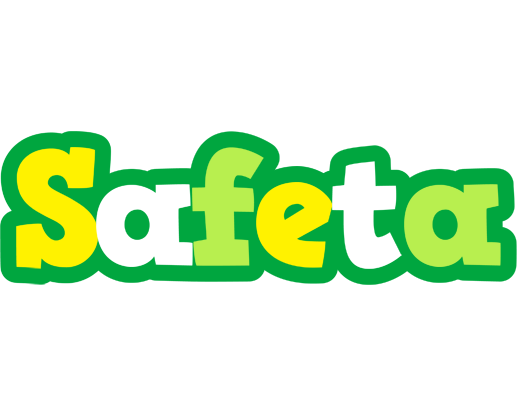 Safeta soccer logo