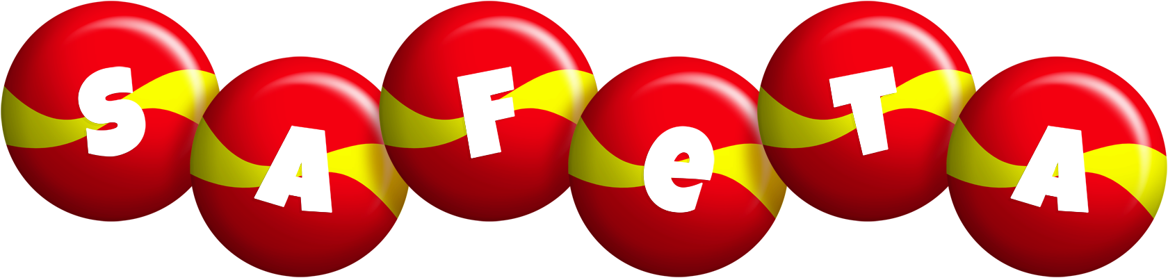 Safeta spain logo