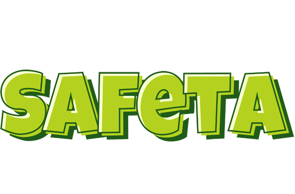 Safeta summer logo
