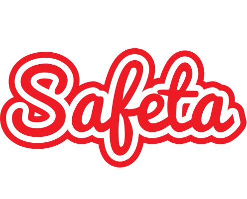 Safeta sunshine logo