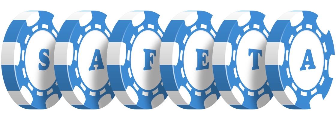Safeta vegas logo