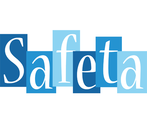 Safeta winter logo