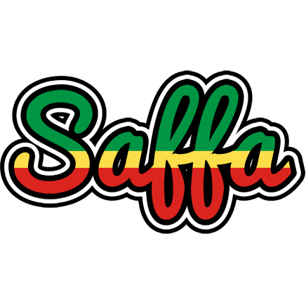 Saffa african logo