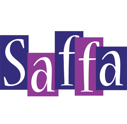 Saffa autumn logo