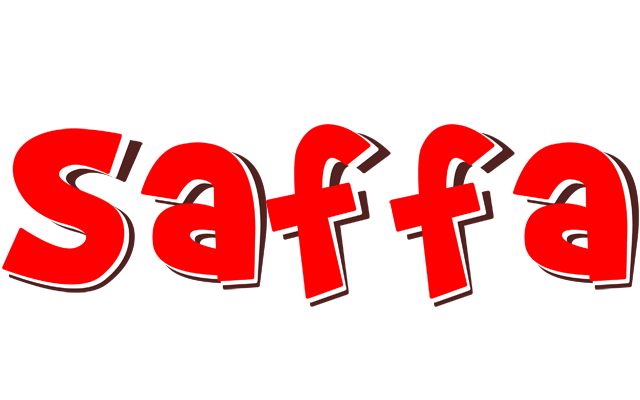 Saffa basket logo