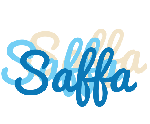 Saffa breeze logo