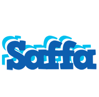 Saffa business logo