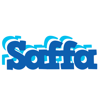 Saffa business logo
