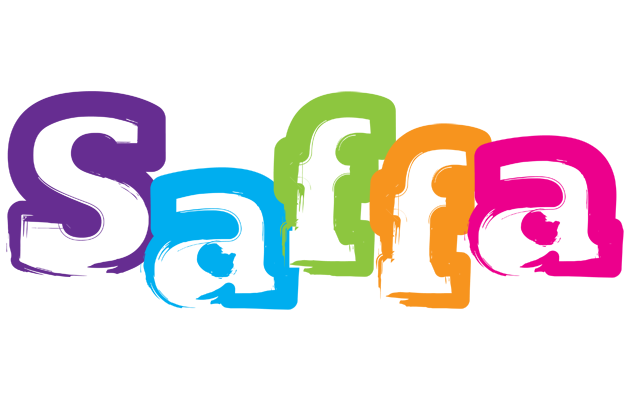 Saffa casino logo