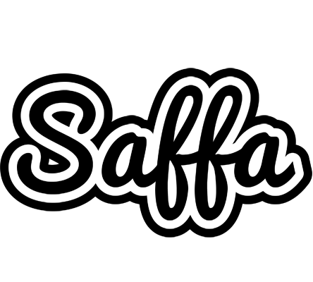 Saffa chess logo