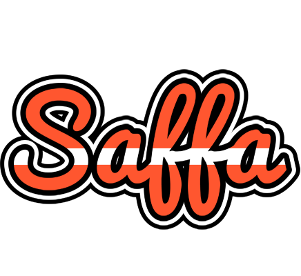 Saffa denmark logo