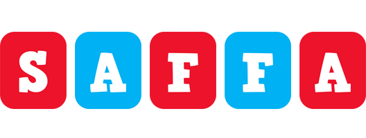 Saffa diesel logo
