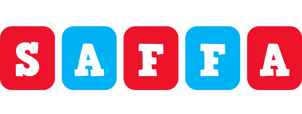 Saffa diesel logo