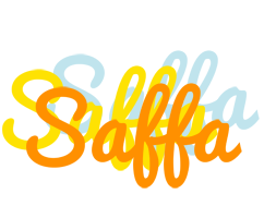 Saffa energy logo