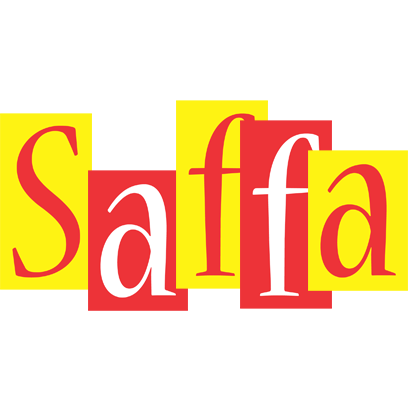 Saffa errors logo
