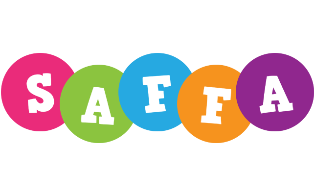 Saffa friends logo