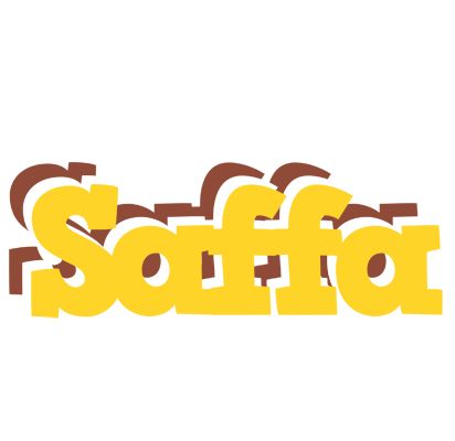 Saffa hotcup logo