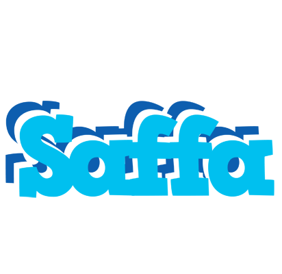 Saffa jacuzzi logo