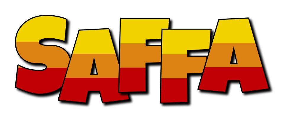 Saffa jungle logo
