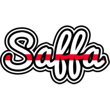 Saffa kingdom logo