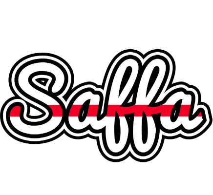 Saffa kingdom logo