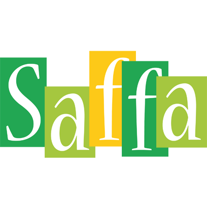 Saffa lemonade logo