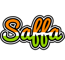 Saffa mumbai logo