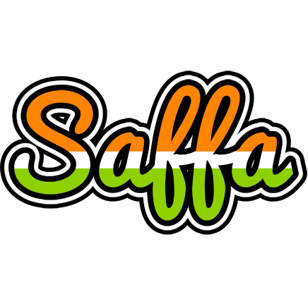 Saffa mumbai logo