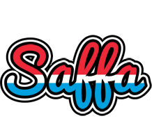 Saffa norway logo