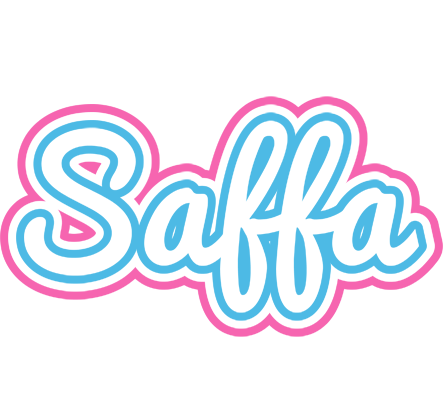 Saffa outdoors logo